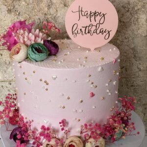 Anniversary Cakes