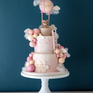 First Birthday Cakes