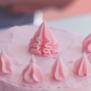 Pastries