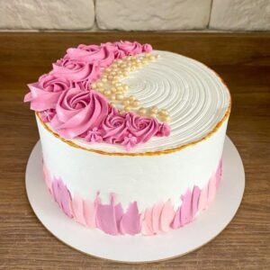 Fresh Cream Cakes