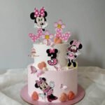 Cakes for baby Girl