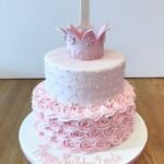 First Birthday Cakes