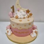 First Birthday Cakes