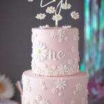 First Birthday Cakes