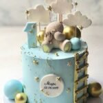 First Birthday Cakes