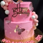First Birthday Cakes #06