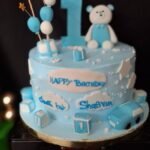 First Birthday Cakes #01
