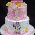 First Birthday Cakes #04