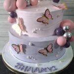 First Birthday Cakes #02
