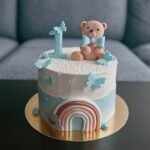 First Birthday Cakes