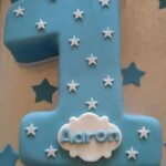 First Birthday Cakes