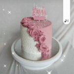 First Birthday Cakes #01