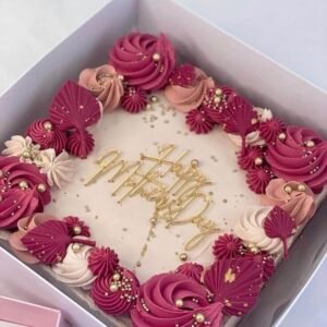 Premium Cakes