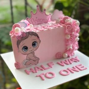 Special Cakes