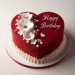 Heart Shaped Cakes #05