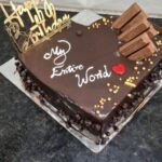 Heart Shaped Cakes #02