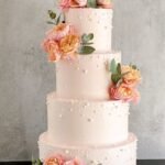 Three tier cakes #07