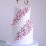 Two Tier Cake #35