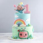 Two Tier Cake-02