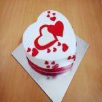 Valentines Day Cake – 02