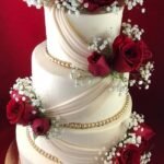 Wedding cake #02