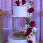 Wedding cake #08
