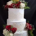 Wedding cake #15