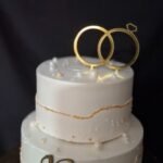 Wedding cake #18