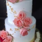 Wedding cake #20