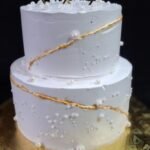 Wedding cake #22