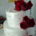 Wedding cake #24
