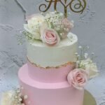 Wedding cake #04