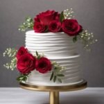 Wedding cake #10
