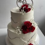 Wedding cake #11