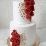 Wedding cake #06