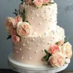 Wedding cake #12