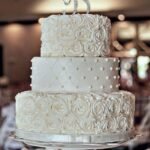 Wedding cake #07