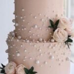 Wedding cake #13