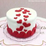 Valentines Day Cake – 03