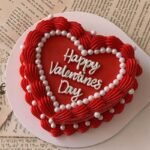 Valentines Day Cake – 04
