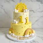 Two Tier Cake-05