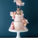 Cakes for Baby Boy