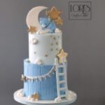 Cakes for Baby Boy