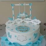 Cakes for Baby Boy